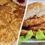 Bolje od kotleta i kotleta: sočni mljeveni brizoli – nahranite