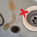 Brzo i bez kemikalija: kako trajno ukloniti mrlje od hrđe