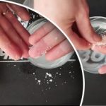 Kako ukloniti superljepilo s ruku: učinkovite kućne metode