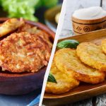 Ne koristim ribež za palačinke od krumpira: “lijeni” recept za