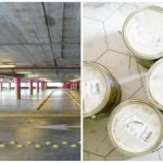 Trik koji jamči rezultate: kako brzo i jeftino obojiti betonski