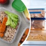 5 namirnica koje se nikako ne smiju čuvati u plastičnoj