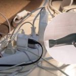 5 uređaja koje je potrebno isključiti iz struje prije izlaska