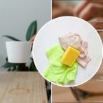 Kako ukloniti mrlje od stakla na drvenom namještaju: što stvarno