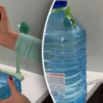 Spasit će vas tijekom nestanka struje: kako napraviti umivaonik od