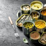 Što jesti za snižavanje kolesterola: nutricionisti su imenovali 7 konzerviranih