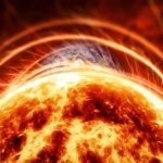 Sunce eruptira u novim bakljama: znanstvenici upozoravaju na magnetsku oluju
