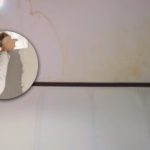 Žute mrlje na stropu nestat će za pola sata: kućna